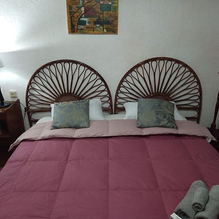 Tourist Room Walencja Zewnętrze zdjęcie