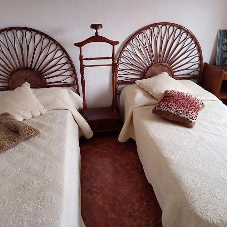 Tourist Room Walencja Zewnętrze zdjęcie