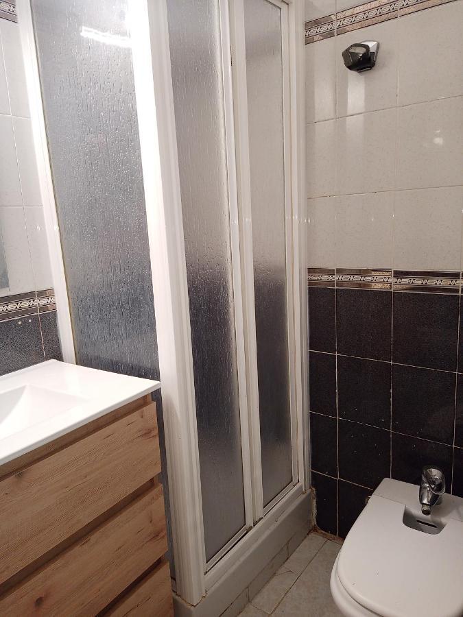 Tourist Room Walencja Zewnętrze zdjęcie