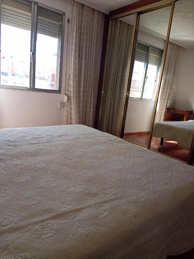 Tourist Room Walencja Zewnętrze zdjęcie
