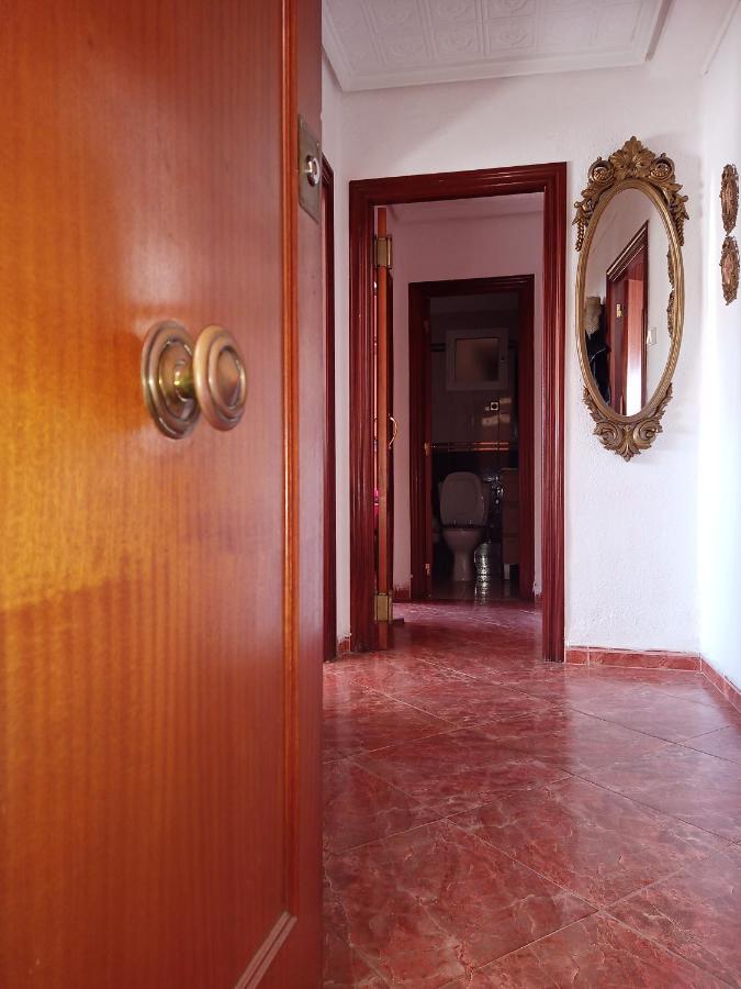 Tourist Room Walencja Zewnętrze zdjęcie