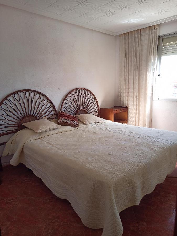 Tourist Room Walencja Zewnętrze zdjęcie
