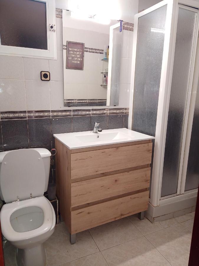 Tourist Room Walencja Zewnętrze zdjęcie
