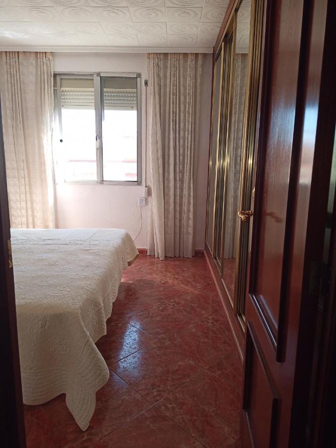 Tourist Room Walencja Zewnętrze zdjęcie