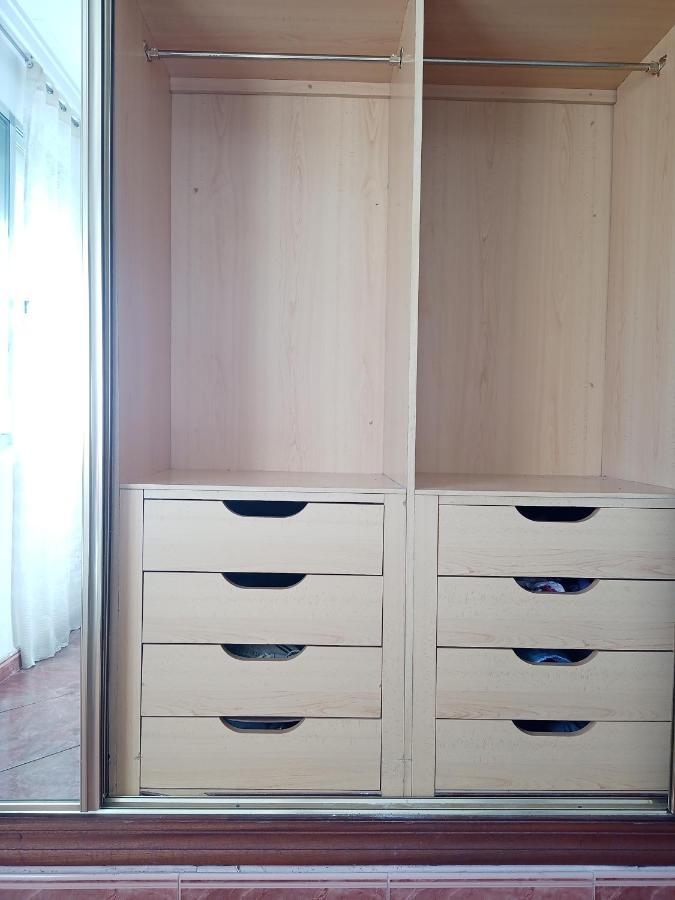 Tourist Room Walencja Zewnętrze zdjęcie
