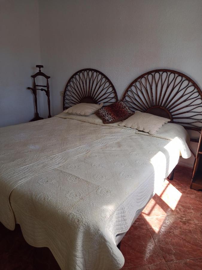 Tourist Room Walencja Zewnętrze zdjęcie