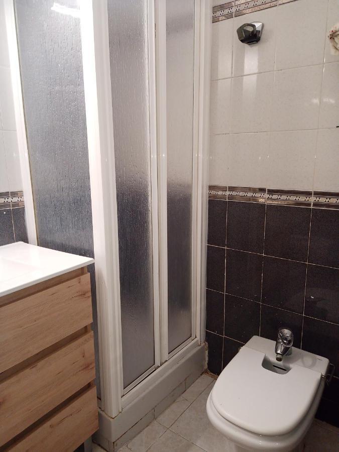 Tourist Room Walencja Zewnętrze zdjęcie