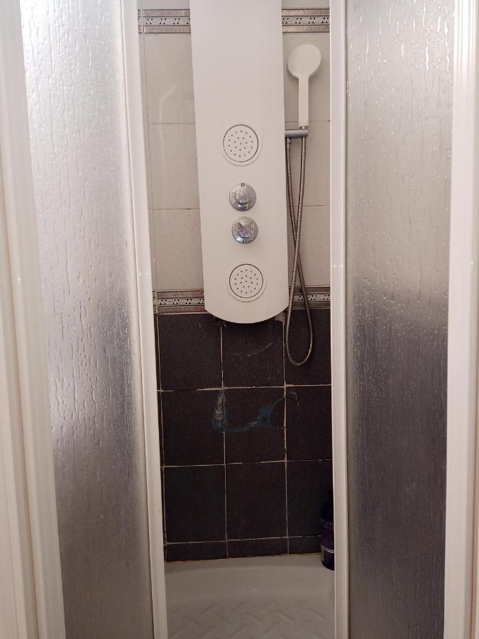 Tourist Room Walencja Zewnętrze zdjęcie