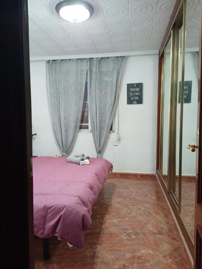 Tourist Room Walencja Zewnętrze zdjęcie