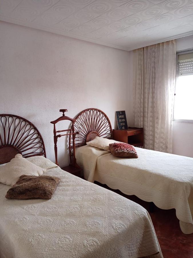 Tourist Room Walencja Zewnętrze zdjęcie