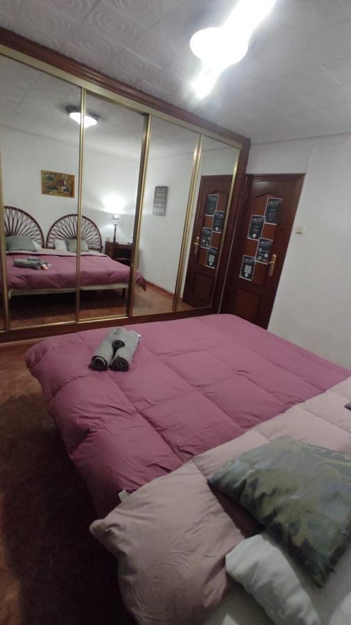Tourist Room Walencja Zewnętrze zdjęcie