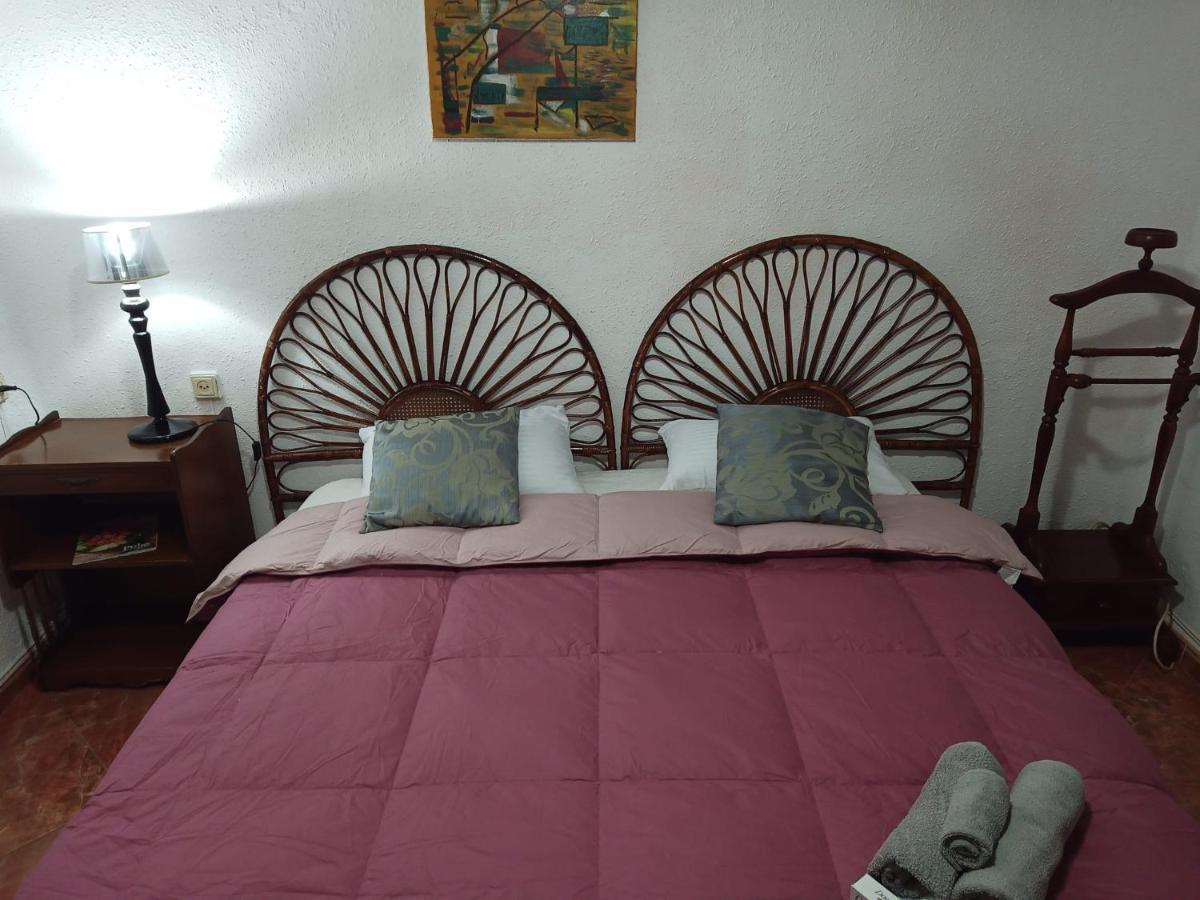 Tourist Room Walencja Zewnętrze zdjęcie