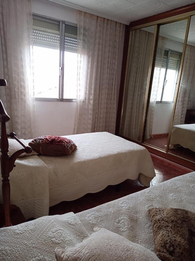 Tourist Room Walencja Zewnętrze zdjęcie