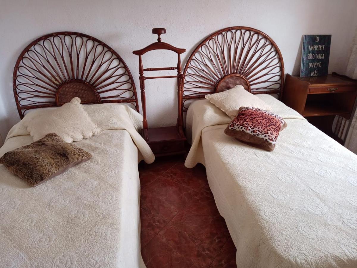 Tourist Room Walencja Zewnętrze zdjęcie