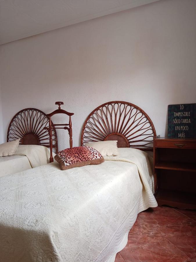 Tourist Room Walencja Zewnętrze zdjęcie