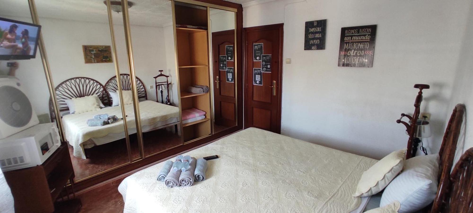 Tourist Room Walencja Zewnętrze zdjęcie
