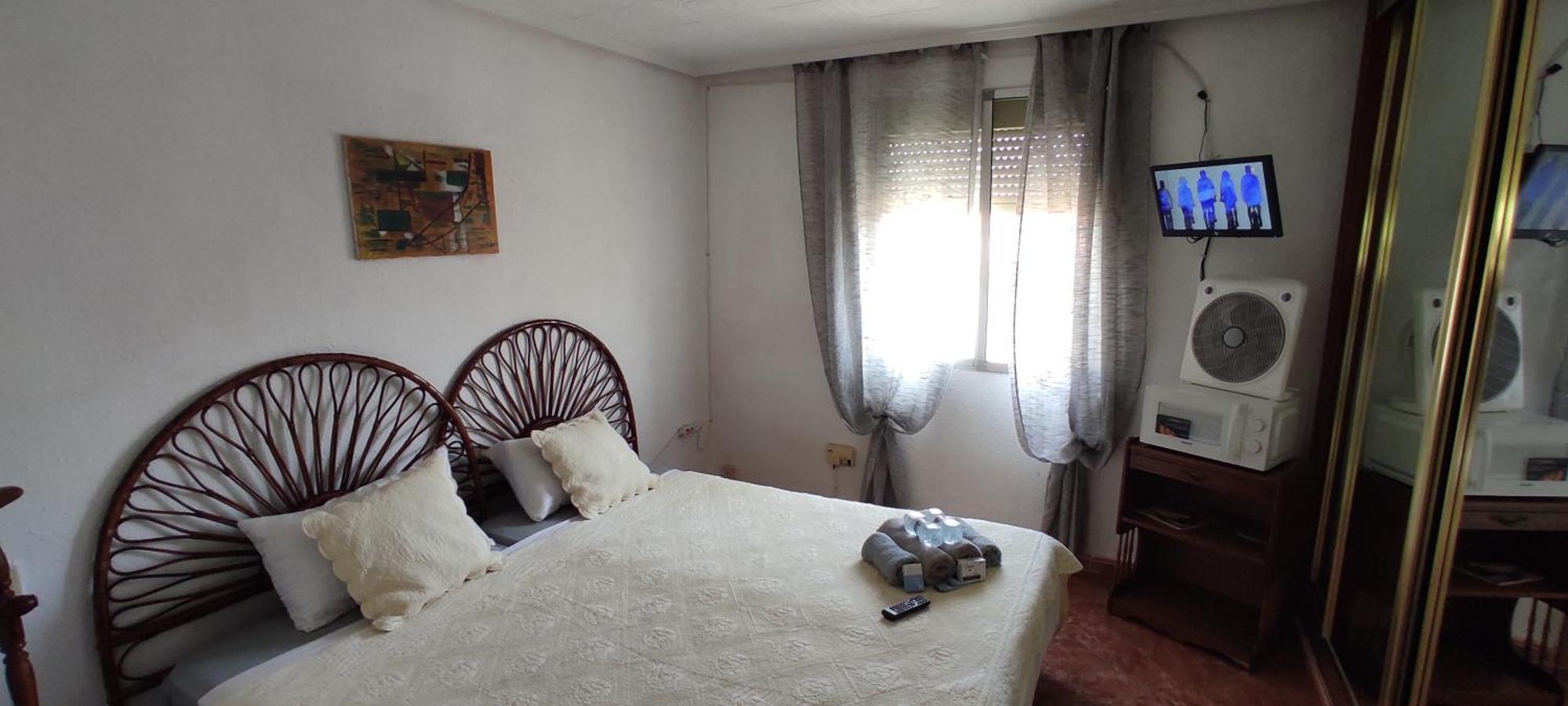 Tourist Room Walencja Zewnętrze zdjęcie